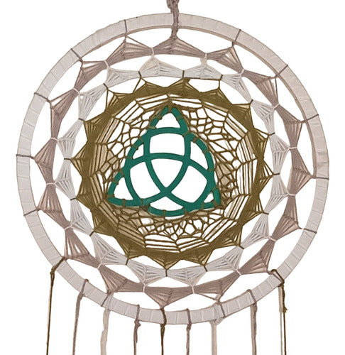 BauJaz Dreamcatcher - Totally Handmade 1