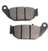 Fras-le Rear Brake Pads Honda Invicta 150 0