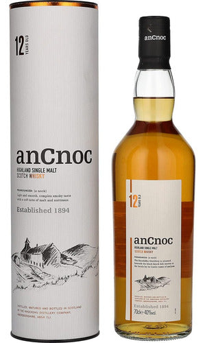 anCnoc 12 Años 0