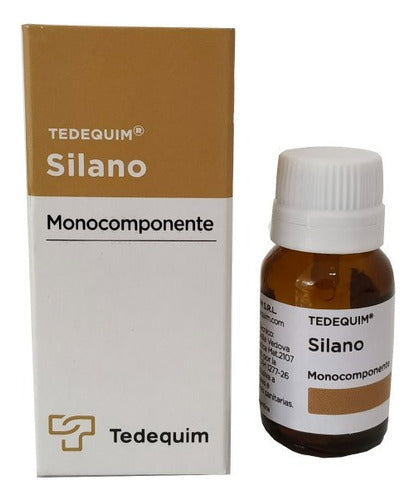 Silano Monocomponent Tedequim 6ml Dentistry 1