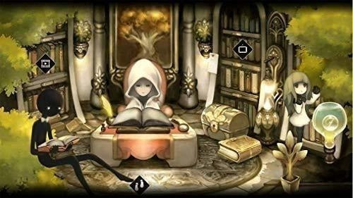 Deemo El Ultimo Interruptor Nintendo Recital 3