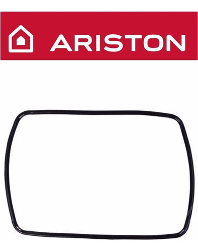 Burlete   Original Puerta Horno Cocina Ariston Fb21 G Ix 1