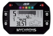 Mychron Aim 5 Karting Gps Incorporado 0