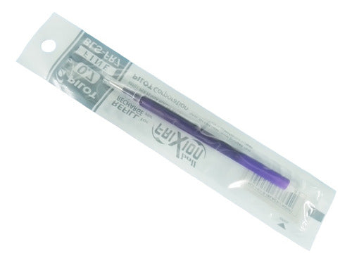 Pilot FriXion Ball Erasable Gel Pen Refill 3