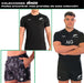 Imago Deportes New Zealand Rugby Jersey Nueva Zelanda Imago Mundial 6