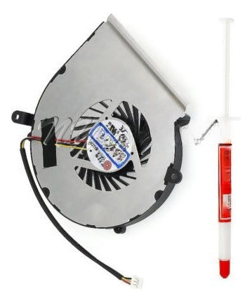 MSI New GPU Cooling Fan for GE62 GL62 GE7 1