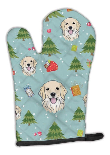 Caroline's Treasures Bb4994ovmt - Christmas Oven Mitt 0