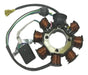 Guerrero Queen Tundra GXR 150 - 200 CC Pietcard 221 Stator 0