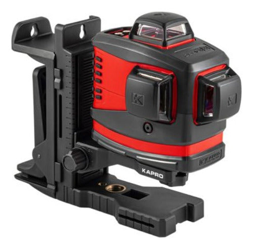 Kapro Laser Level Prolaser 3D All Lines 360° 0