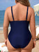 Ola Plus Size One-Piece Swimsuit 1