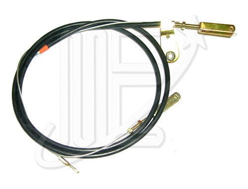 Cable Freno Mano Conjunto Volkswagen 1500 71/78 0