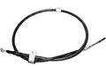 Chevrolet Cable Freno Mano Trasero Izq 4454 Captiva 0