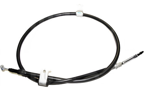 Chevrolet Cable Freno Mano Trasero Izq 4454 Captiva 0