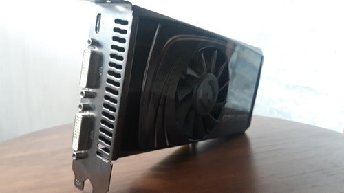 Nvidia Geforce Gts 450 2