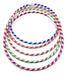 Hula Hoop 60 Cms – Gymnastics, Psychomotricity, Dance, Skill 2