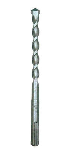 DeWalt SDS Plus 10mm Wide Drill Bit DW00708 3