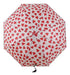 Las Oreiro Original Reinforced Automatic Short Umbrella 5