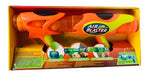 Official Air Blaster Ball Launcher Gun in Box AR1 08998 by Ellobo 3