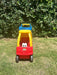 Carrito Little Tikes Divino 1