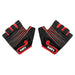 MTI Short Finger Cycling Gloves - Cross Mountain 6