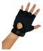 Gym Fitness Training Glove in Black 5