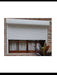 Moika PVC Rolling Blind Without Masonry 1.20 X 1 0