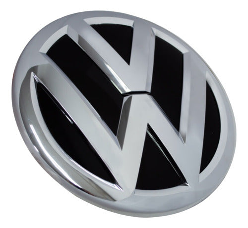 Insignia De Careta Volkswagen 8150 - 17220 0