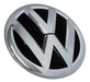 Insignia De Careta Volkswagen 8150 - 17220 0