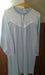 Women's Winter Nightgown Cotton+Polyester with Canesu Size 54 3