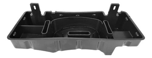 Gafa Evaporative Tray for Refrigerator DI3900P HGF357AFB Original 0