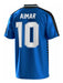 Argentina Aimar Retro T-Shirt 0