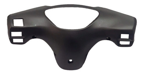 Gilera Futura Black Speedometer Cover 0