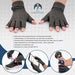 Guantes Para La Artritis Originales De Dr. Frederick, Calide 2