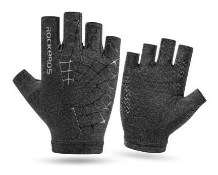 Rockbros Summer Gloves Antislip L - *smartdrone 0