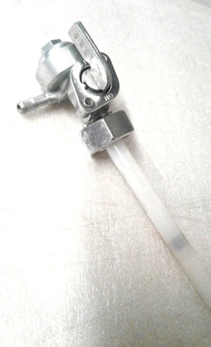 Cati Fuel Tap Honda CB1 125 1