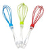 Lo De Hipolita Hand Whisk Silicone Pastry Tool 0