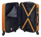 Medium Mila Crossover ABS 24-Inch Hardside Suitcase 35