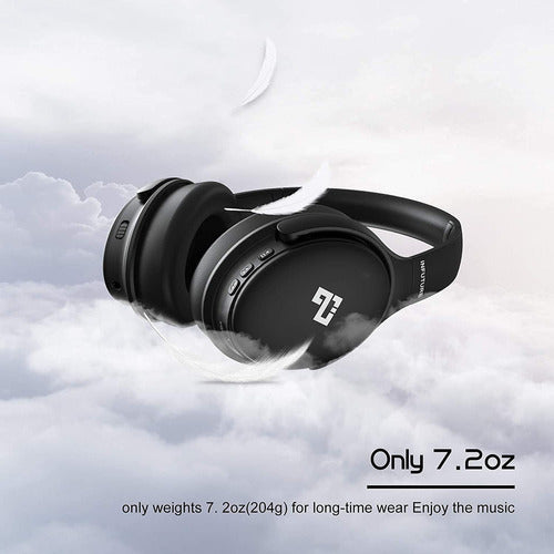 Infurture H1 - Wireless Headphones with Active Noise Cancellation 7