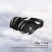 Infurture H1 - Wireless Headphones with Active Noise Cancellation 7