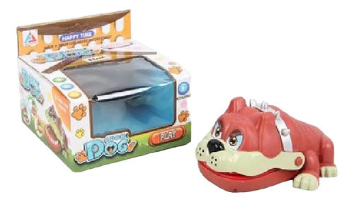 Hang Wing Dog Chew Toy in Surprise Box 1