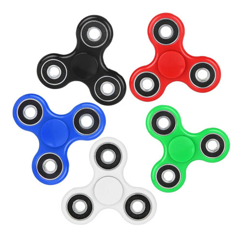 Spinner TT 0