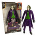 ELEVENTOYS Muñeco Joker - Guason Heath Ledger Luz Y Sonido Grande 30 Cm 0