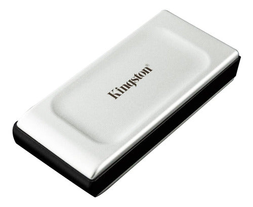 Kingston XS2000 External SSD 1TB USB SXS2000/1000G Tranza 0