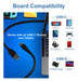 Ldlrui Cable Usb C De 10 Gbps Usb A A Usb C Cable De Datos D 6