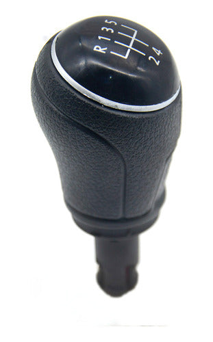 Volkswagen Gear Knob Gol/Saveiro V/VI 13/16/Fox 10/15 G 1