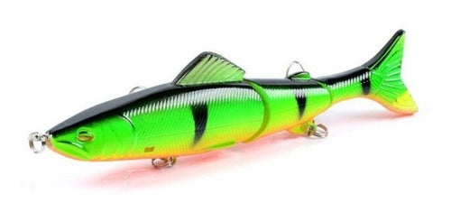 Articulated Fishing Lures 7