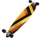 Atom - Longboard De Cola Angosta (39 Pulgadas) 0