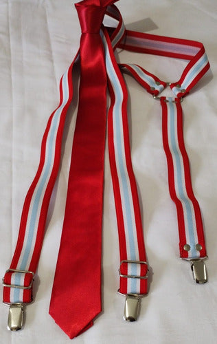 Bow Tie + Suspenders - Outlet - Offer - Opportunity 23