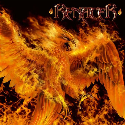 Renacer - Renacer - Cd 0