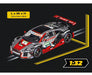 Carrera Audi R8 Lms Gt3 Team Rosberg No.51 Dtm 2021 1:32 Scale Digital Slot Car Racing Vehicle 1